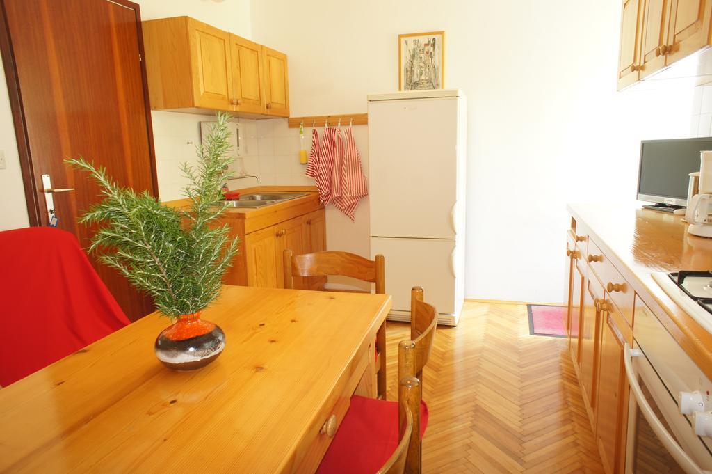 Apartments Segedin Zrnovo 외부 사진